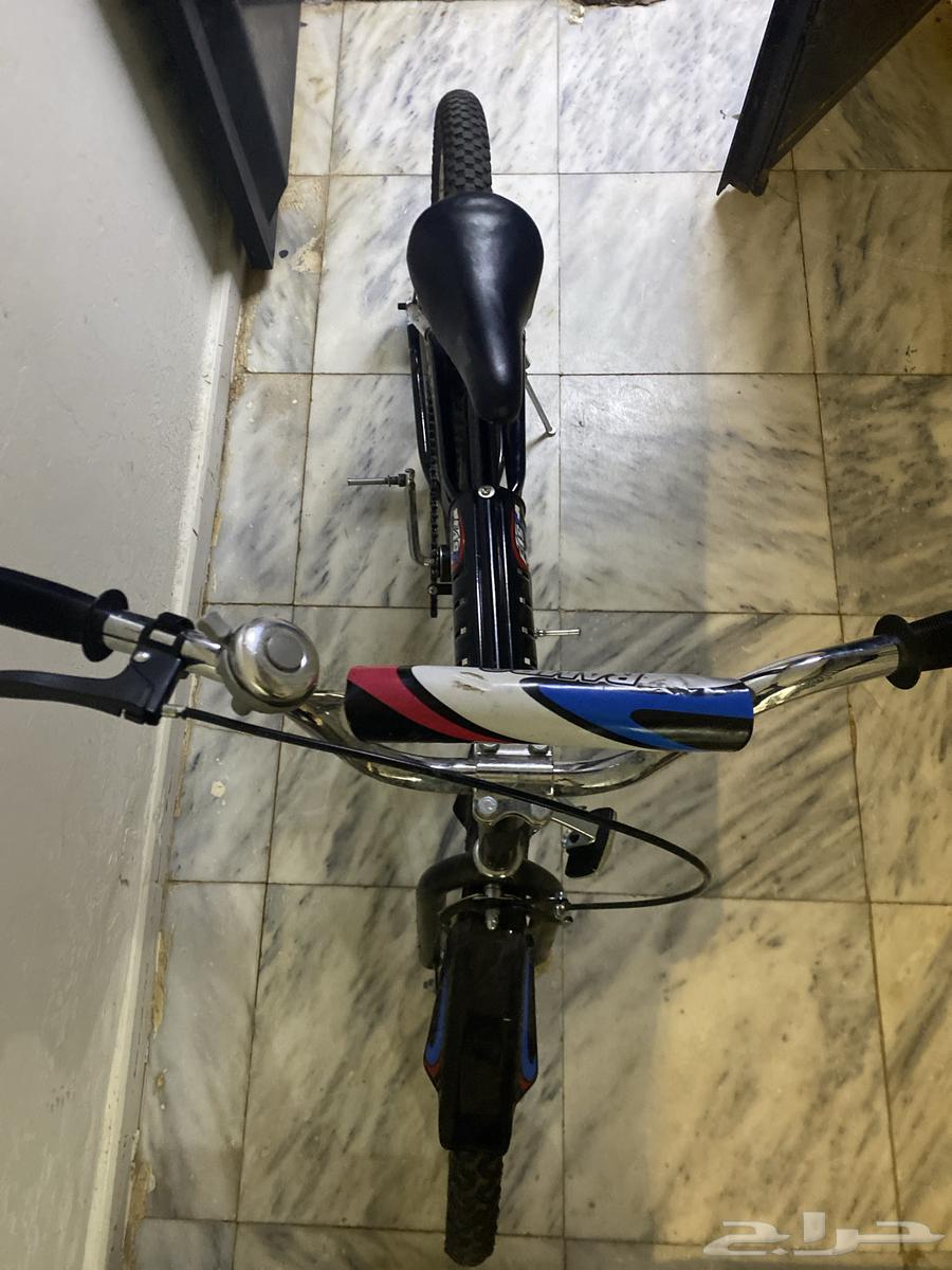 Rambow Cycle Limit 20064570285651714113