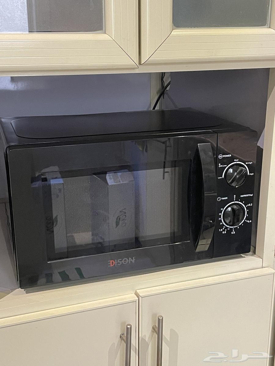 مايكرويف DAISON دايسون64567656493442111