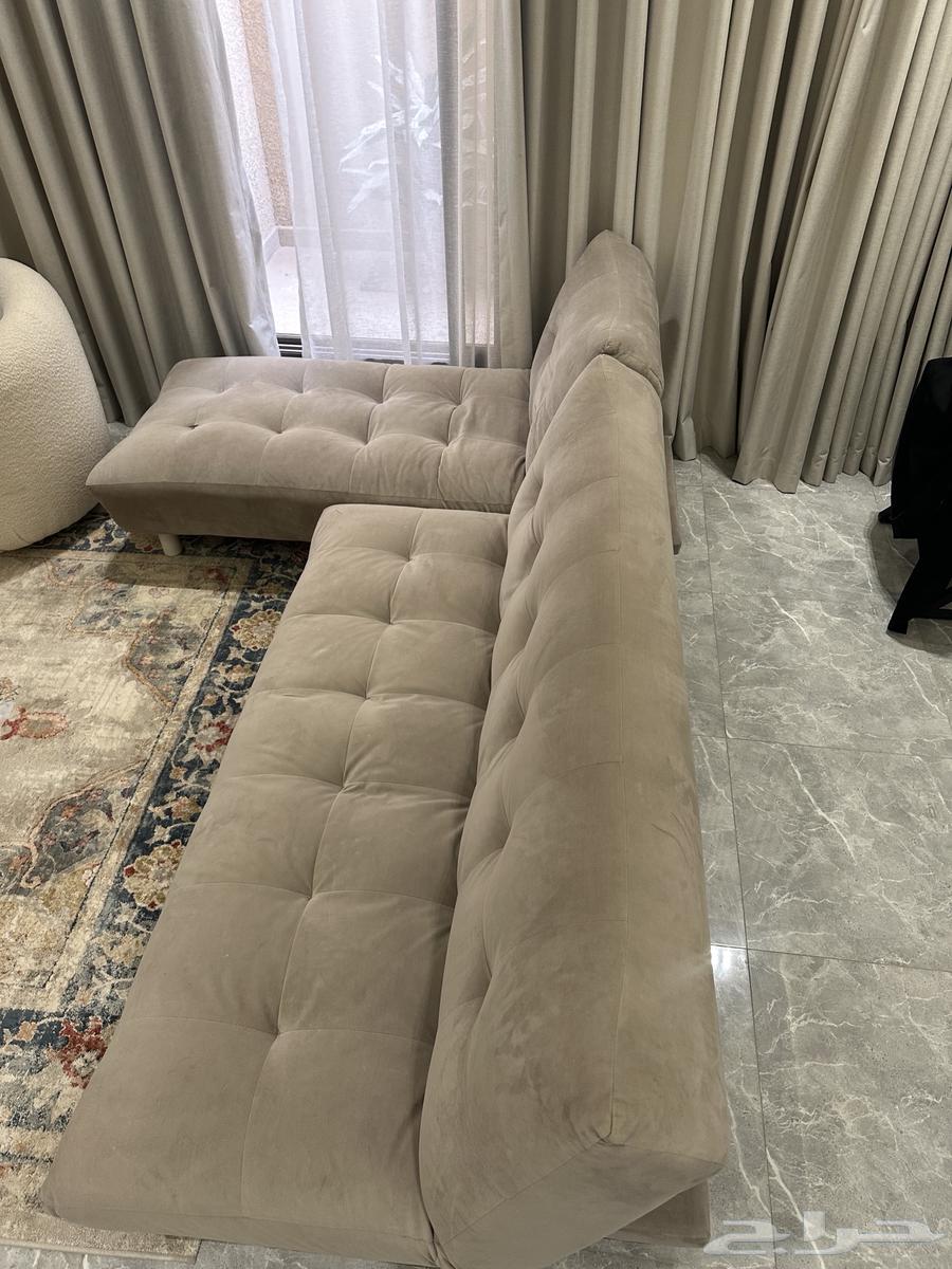 للبيع كنب بحالة ممتازة64565787115522113