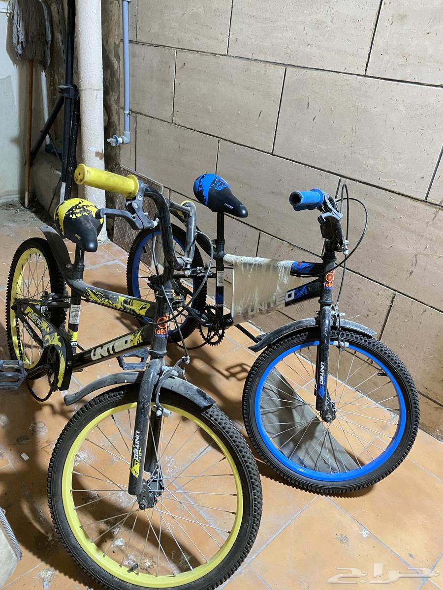 دراجتين للبيع64569165721090110