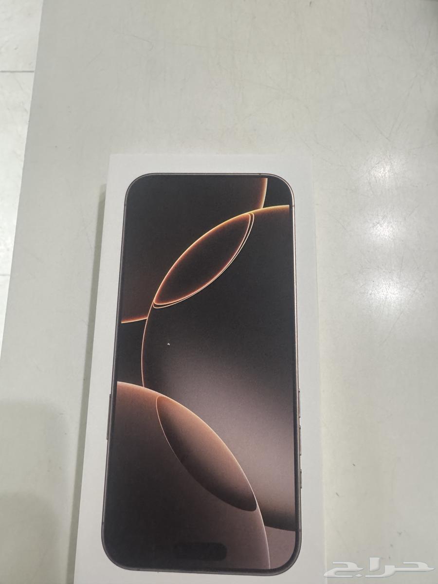 جوال ايفون 16 برو ماكس جديد ب 470064568893390082110