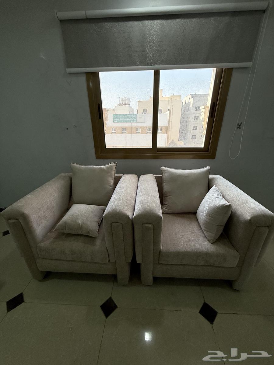 كنب مستعمل نظيف للبيع64567448013569113