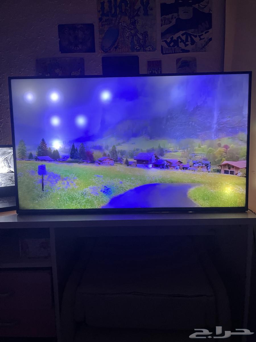 شاشة سامسونج فل اتش دي 40 بوصة سمارت64562768556801112