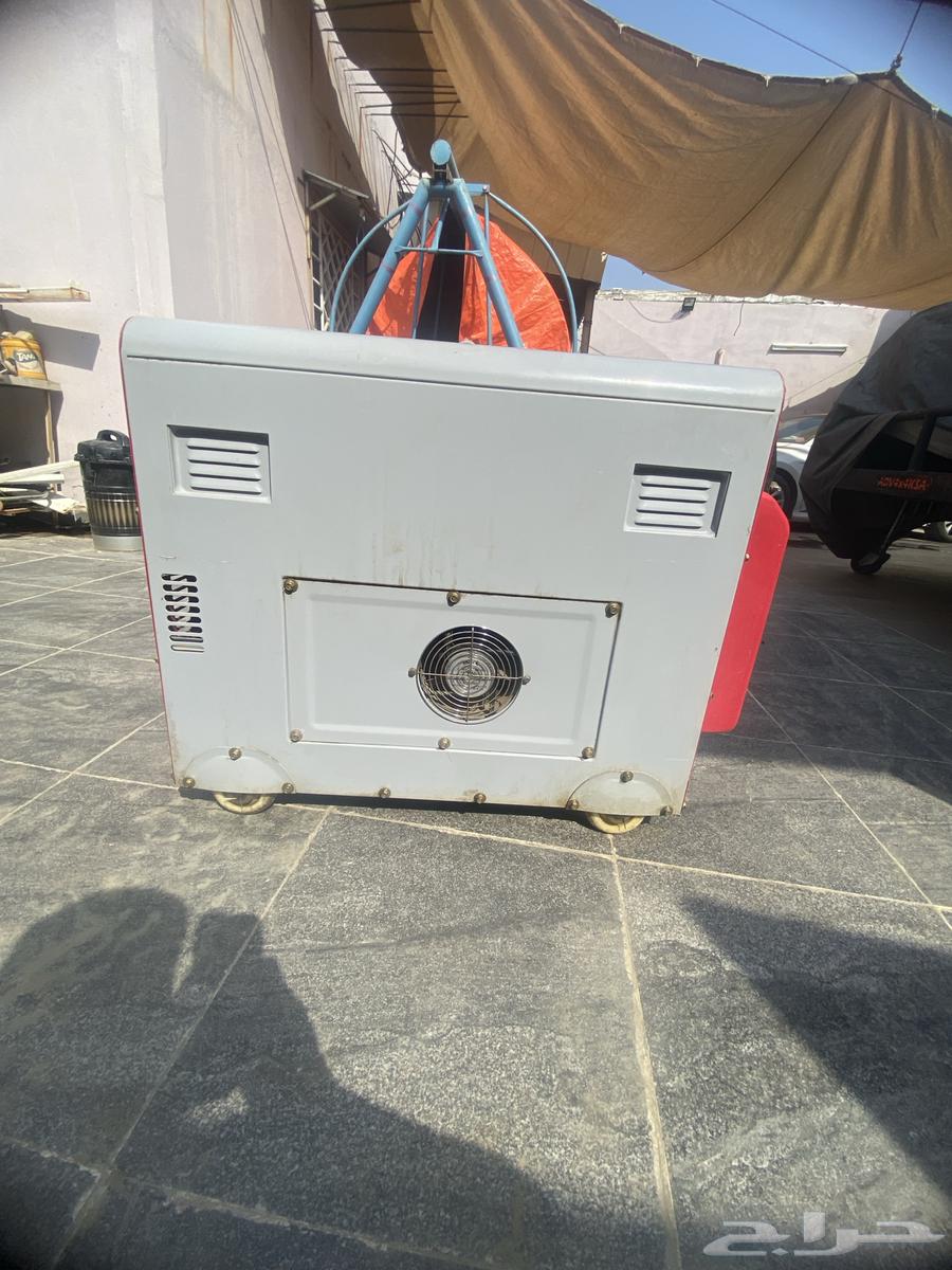 مولد او ماطور ديزل64564880431747111