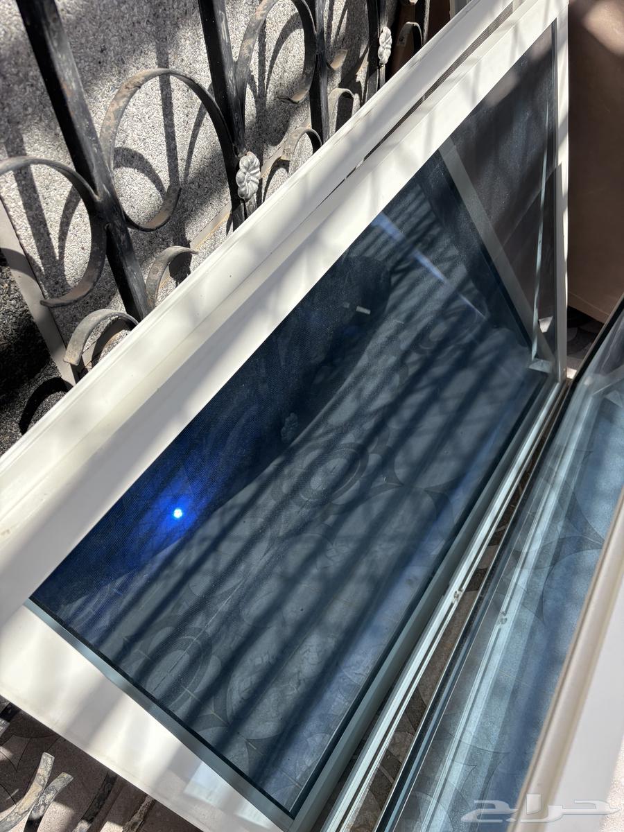 شباك دبل عاكس زجاج64566644805377112