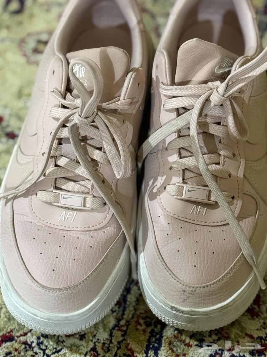 حذاء نايك اير اصلي64569657665409111