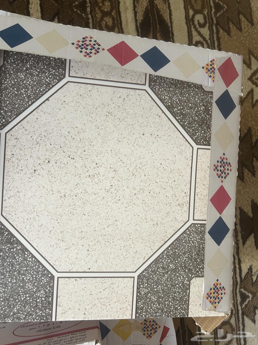 بلاط حوش 5 متر64564671114114112