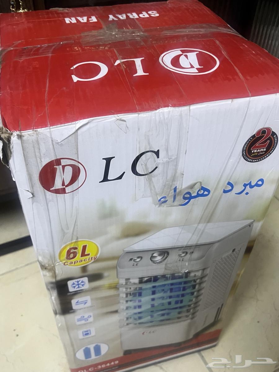 مكيف جديد64571230977665111