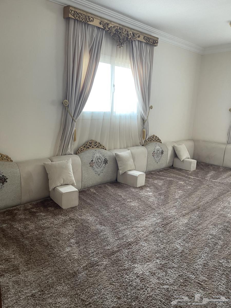 اثاث بيت مجلس ومكيف وغرفه نوم64566700607234111