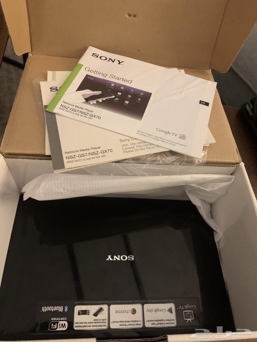 جهاز سوني64563605677826113