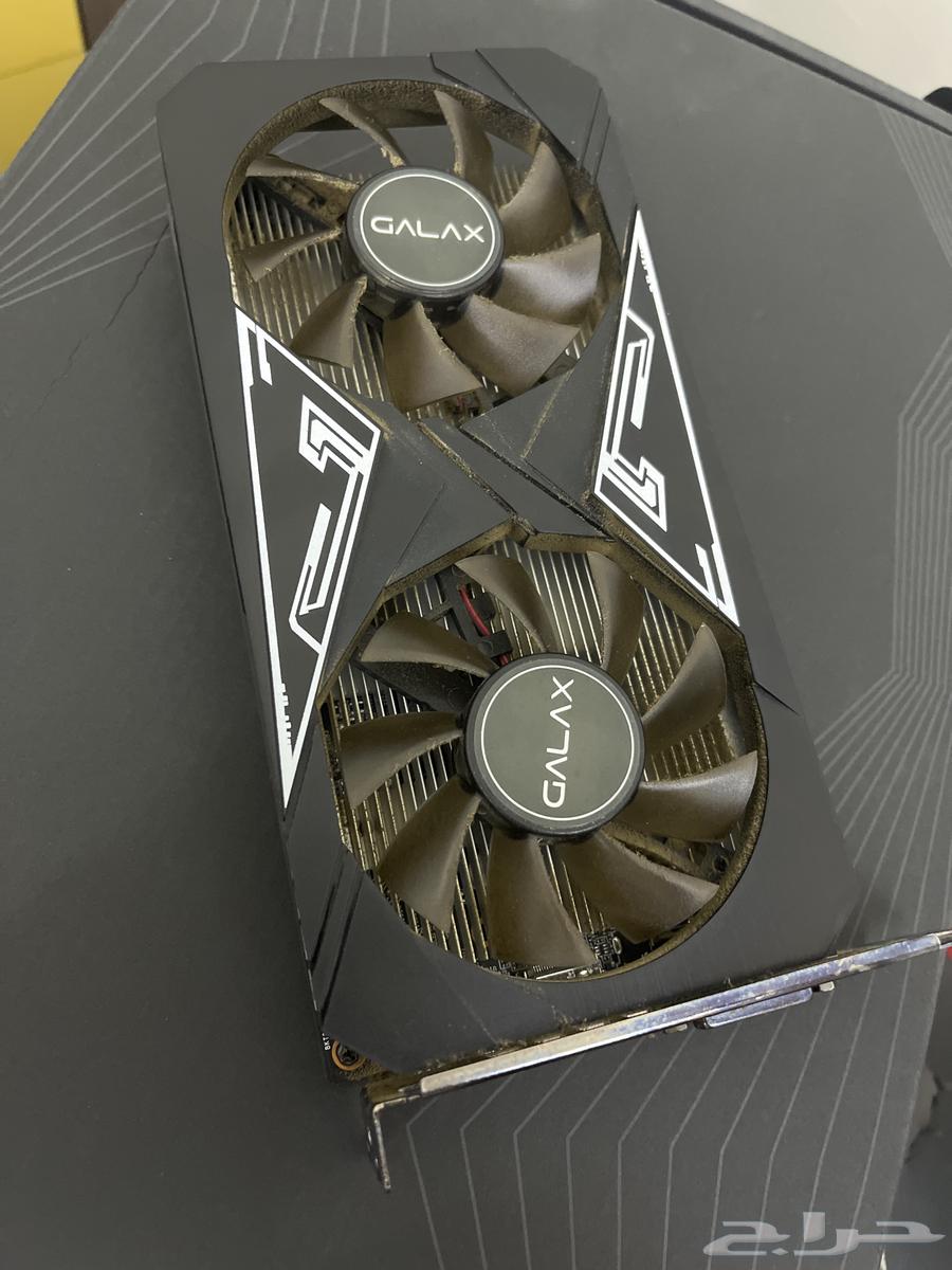 GTX1650 graphics card64569958200578111