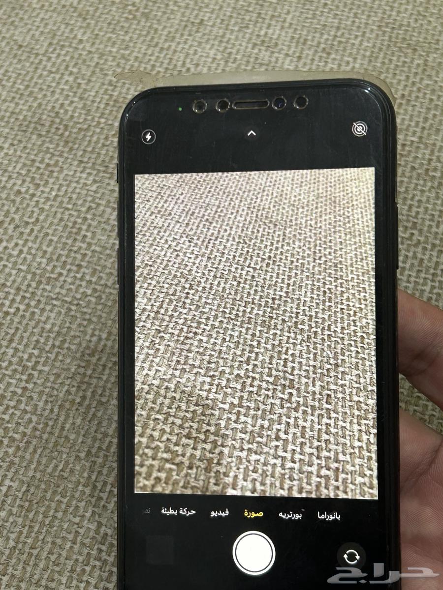 iPhone XR Black 12864565577512707114