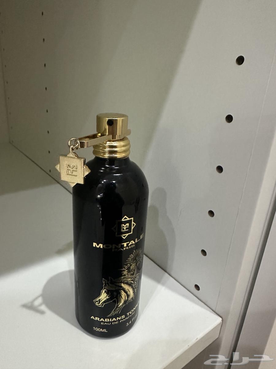 عطر ارابيان تونكا من مونتال64569902964609111