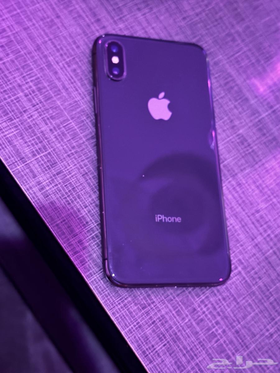 iPhone X64564157267843111