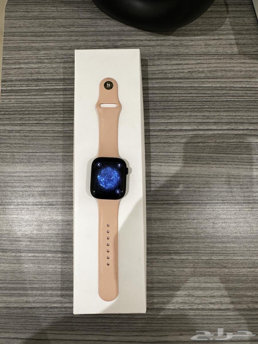 Apple Watch Series 8 Regular64564351532035111