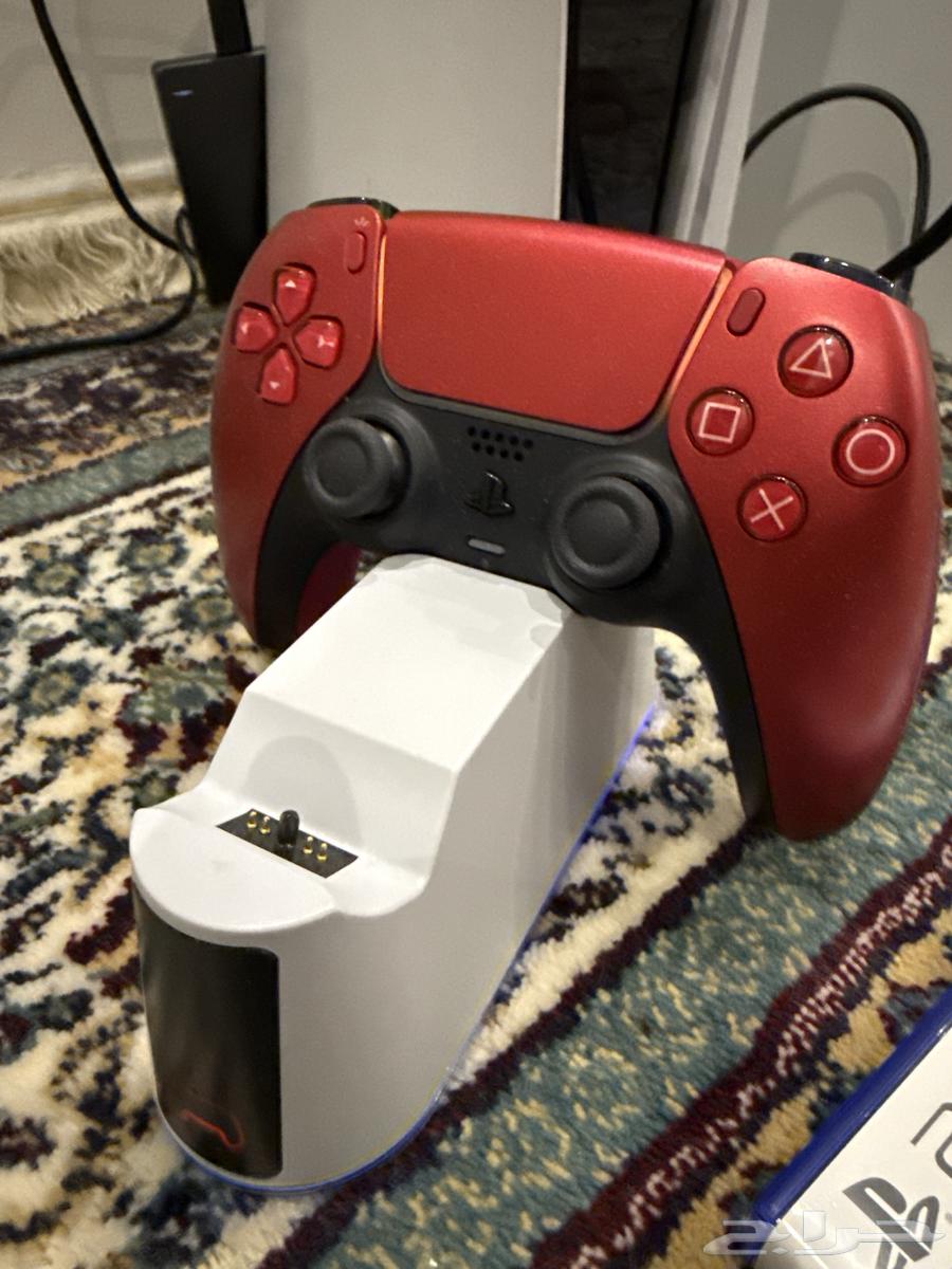 سوني 5 بكرتونها 2 يد سوني اصلي جديده خالي من الاعطال64565577497473111