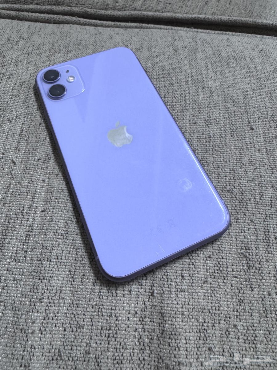 ايفون 11 128قيقا64568481465731110