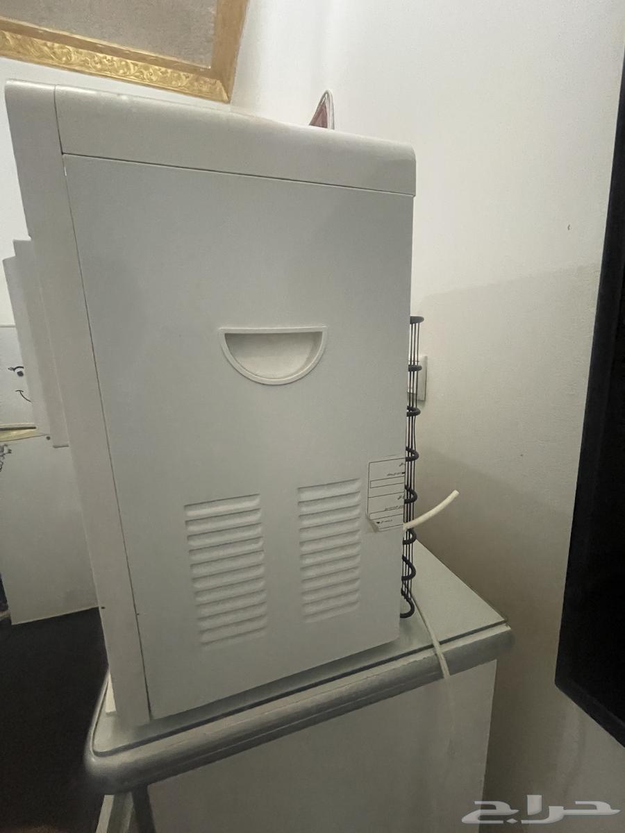 فلتر مياه تحليه مع براده64570352966657111