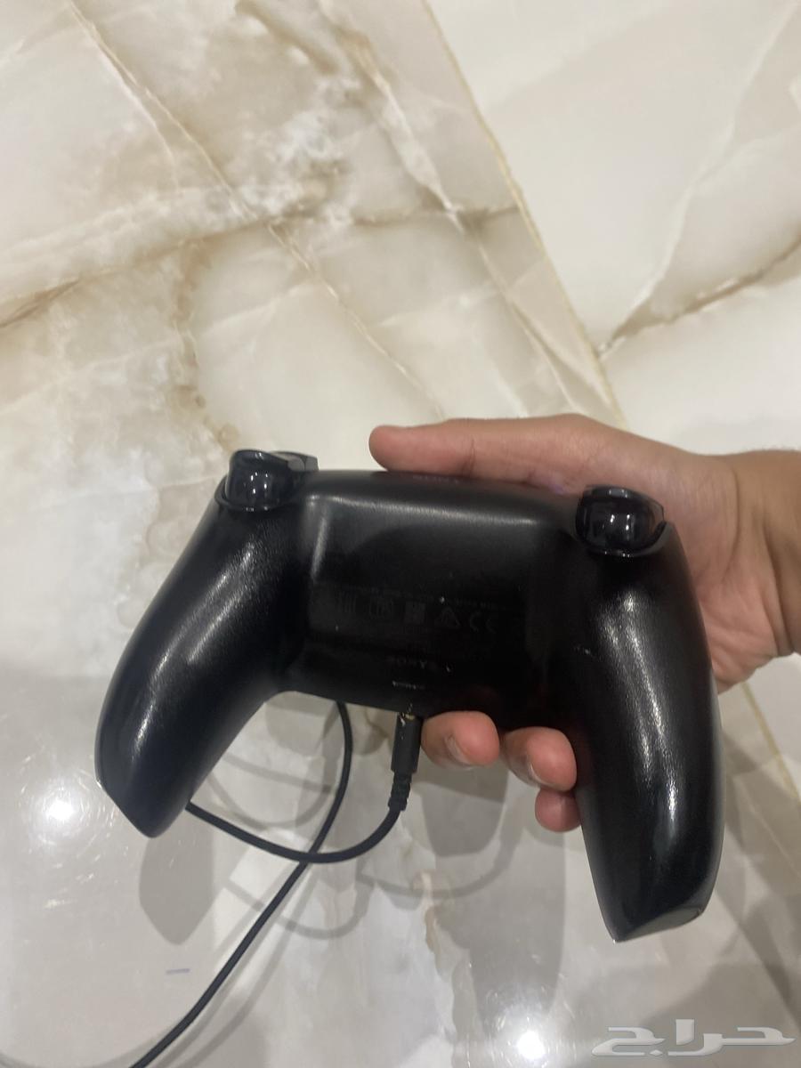 ذراع تحكم سوني 5 سماعه هايبر اكس64566824163971113