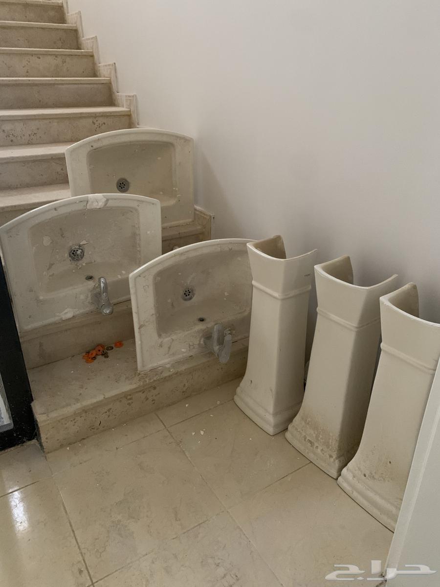 For sale 6 semi-new washing machines, my location is Wadi Al-Dawasir64566036515073111