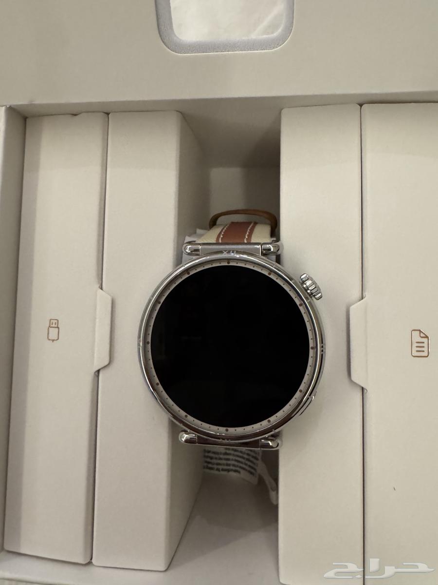 ساعه هواوي ذكية64566106138242113