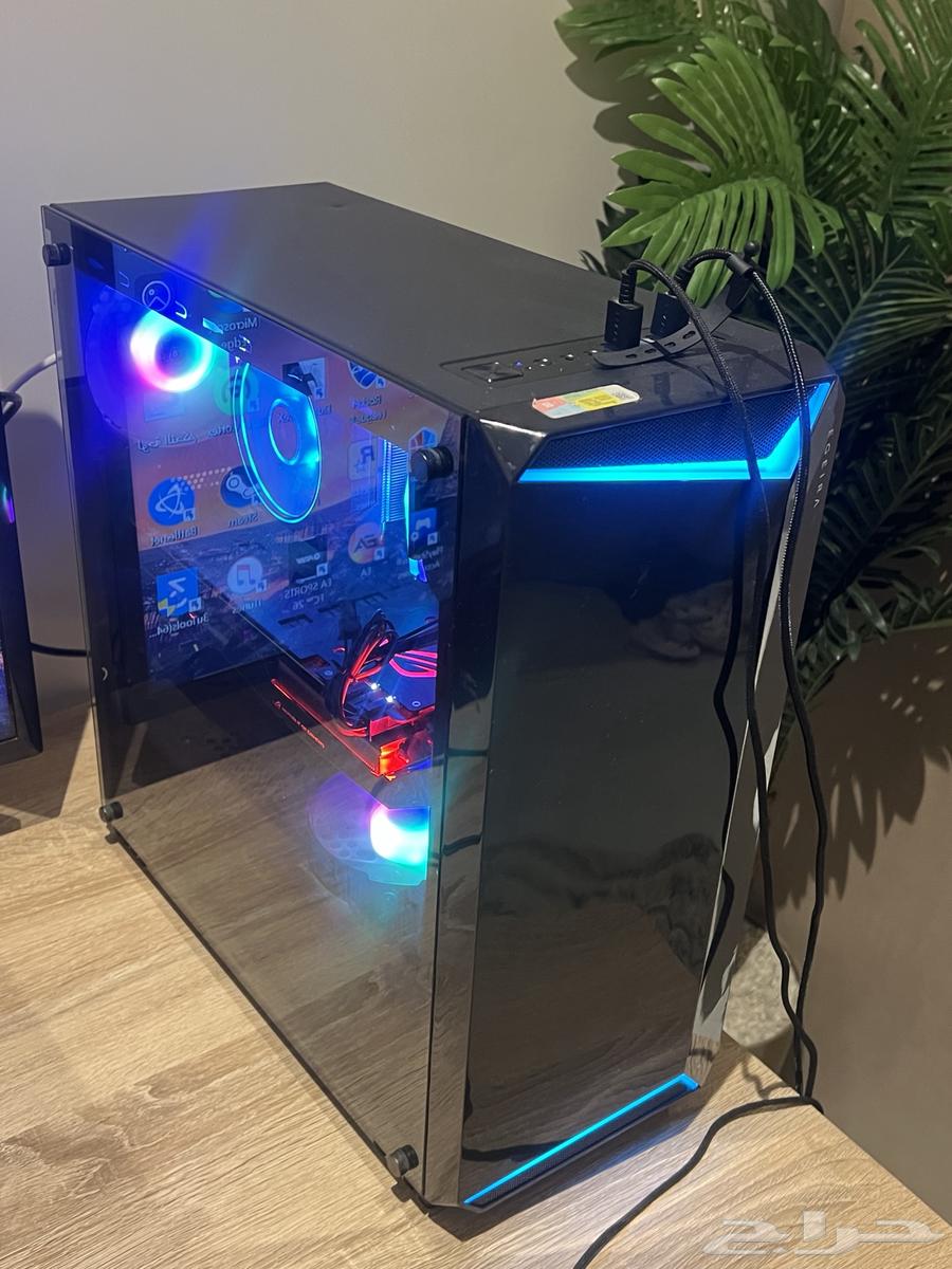 للبيع بي سي64563267681409110