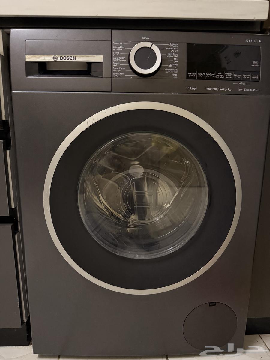 غساله نظيفه جدا استعمال خفيف64571258511747110