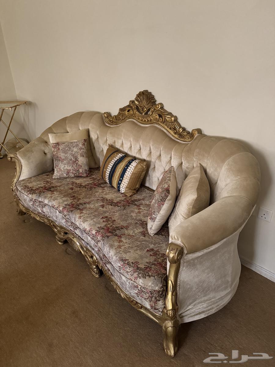 كنب نظيف للبيع64564615533314110