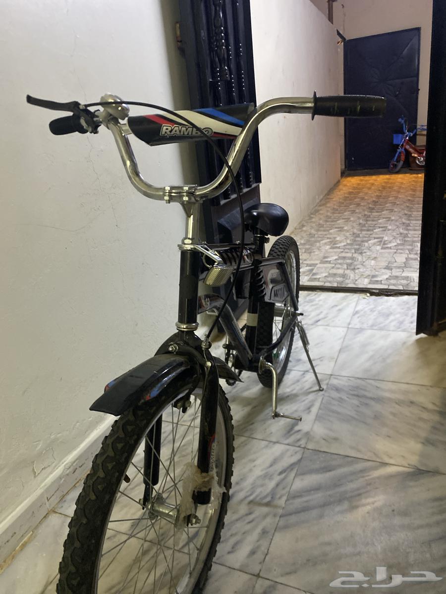 Rambow Cycle Limit 20064570285651714112