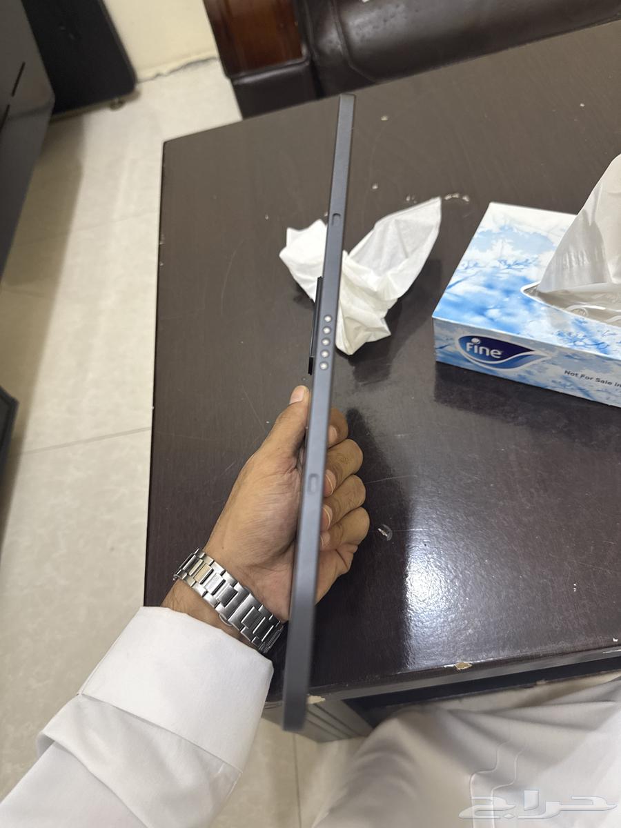 رد ماجيك نوفا ايباد64569329510659113