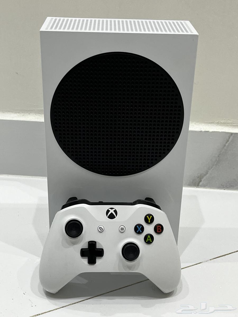 اكس بوكس سيريس اس نظيييف64569029382273111