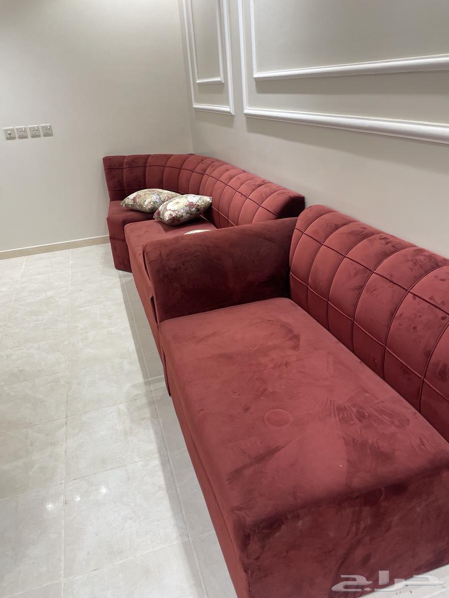 نوعين كنب و موكيت مستخدم للبيع64571161674626112