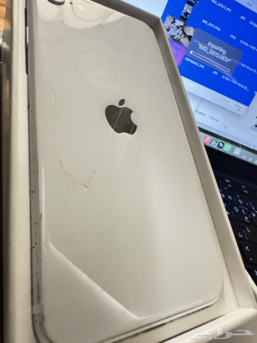 Iphone SE 128G64564922073346114