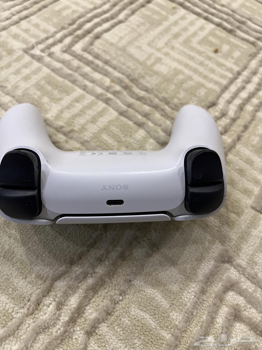 Original and intact PlayStation 5 controller64566341228802112