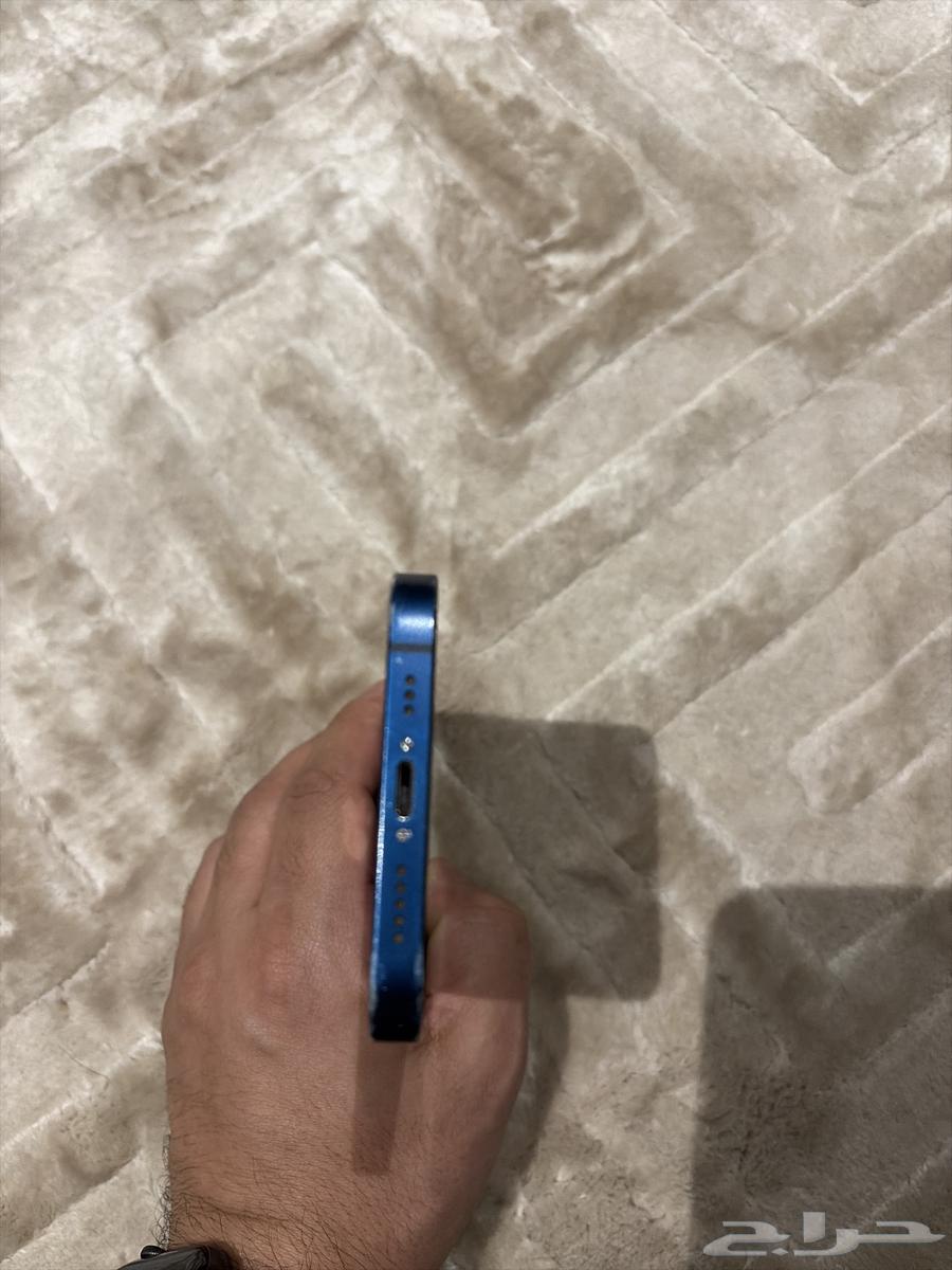 ايفون 12 عادي نظيف ماانفك64566244851841113