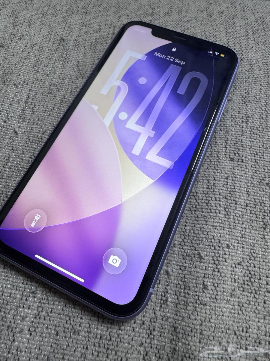 ايفون 11 128قيقا64568481465731113