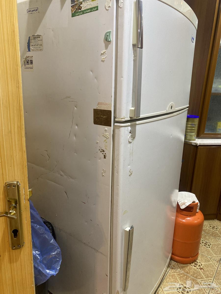 ثلاجه للبيع64566479470465110