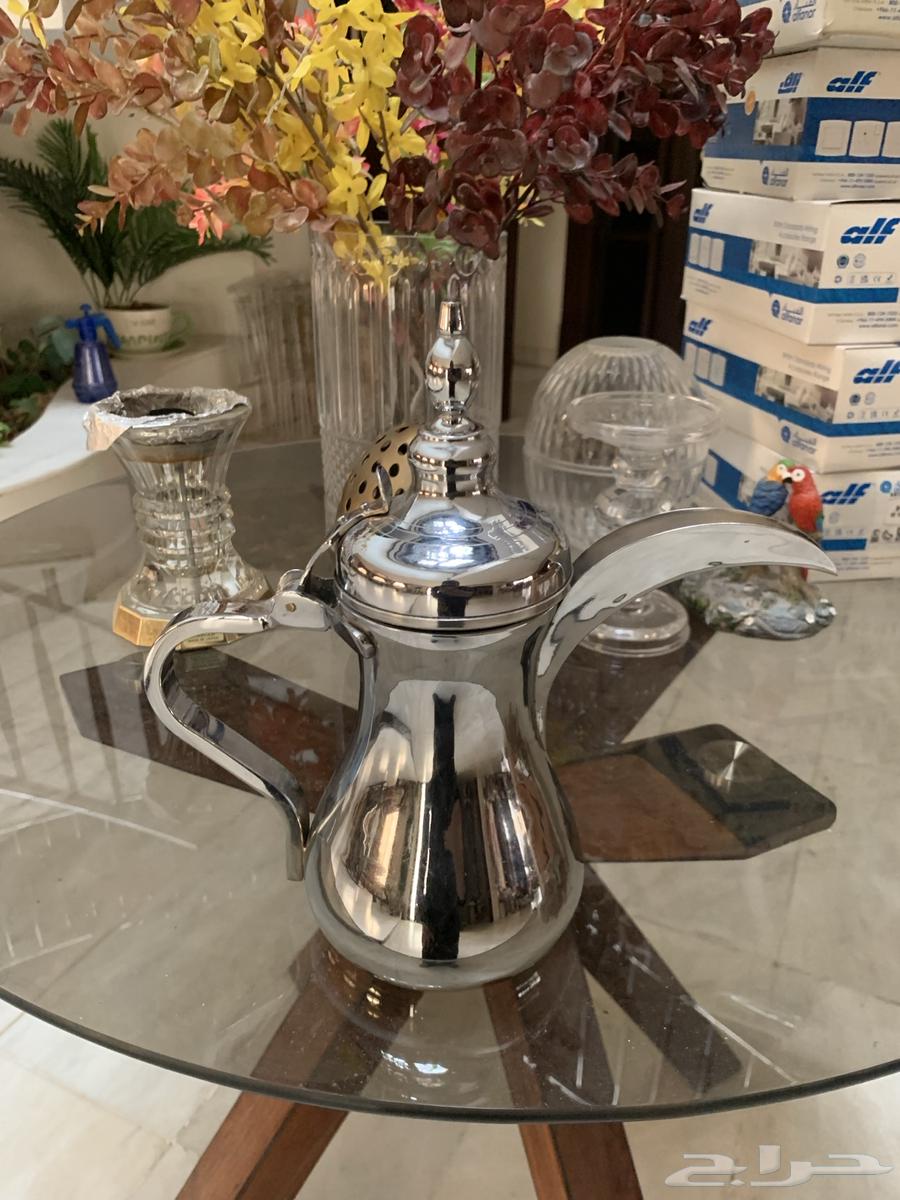 دلة موديل بغدادي64545174621187111