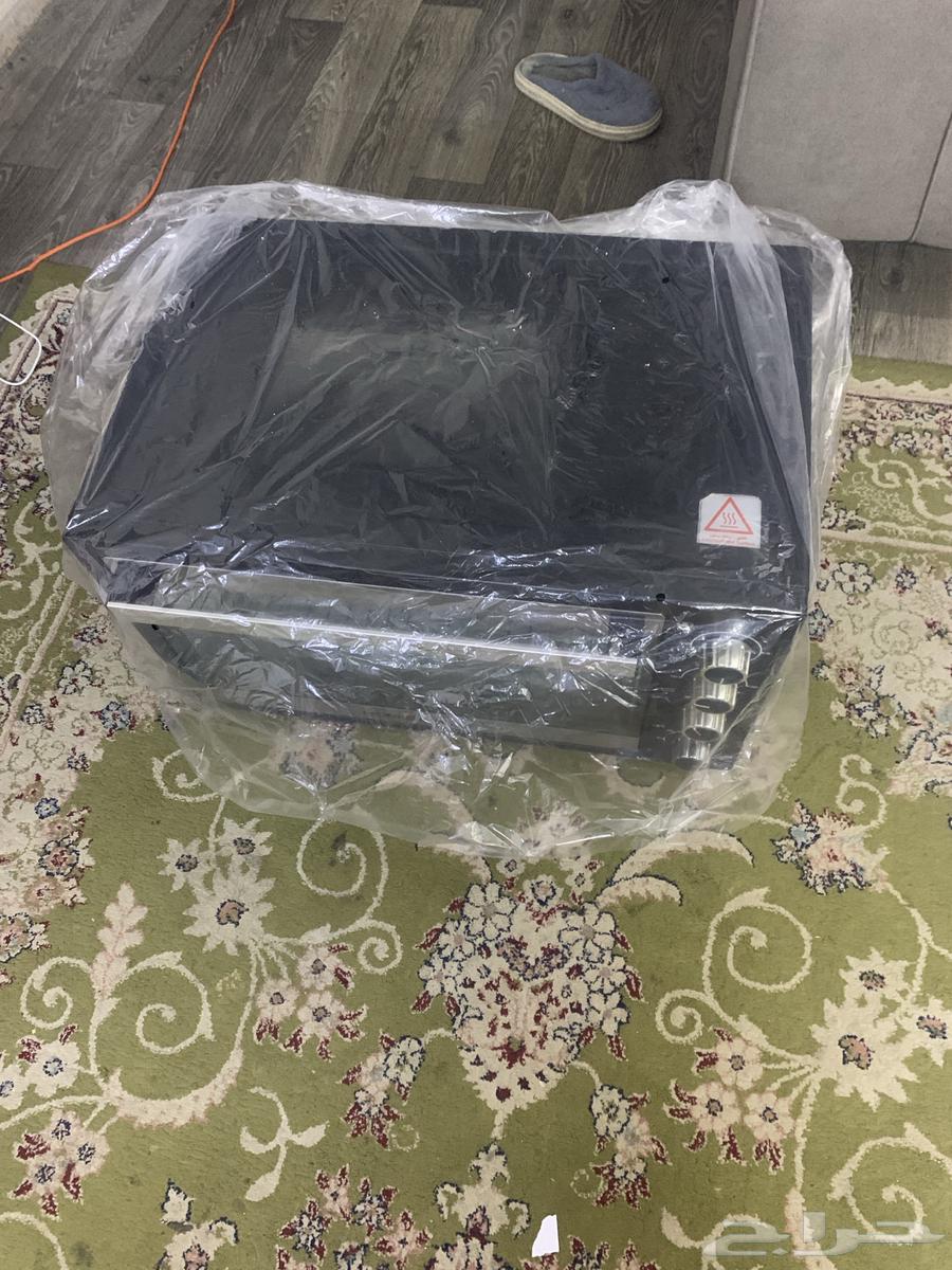 فرن كهربائي 2200 واط64564019330945110