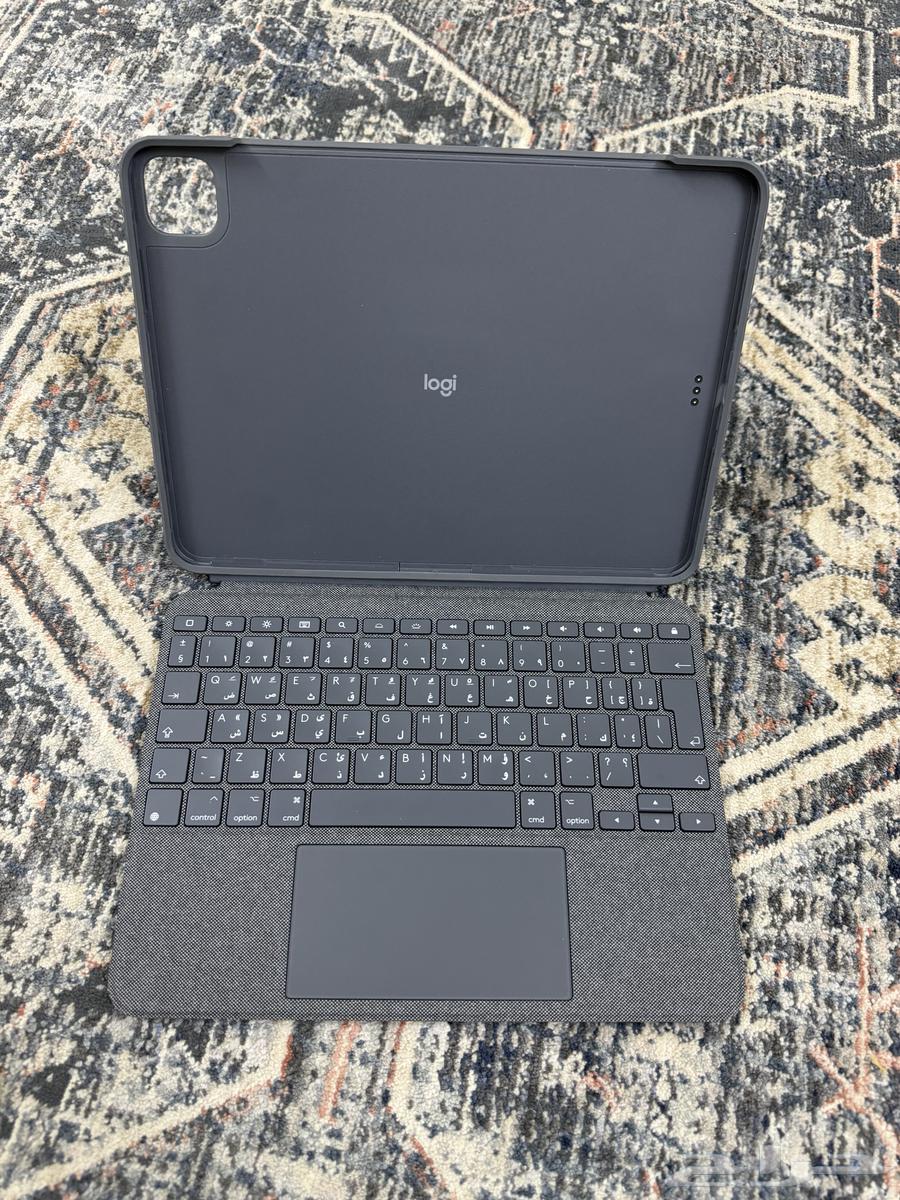 كيبورد ايباد برو64570490107266110