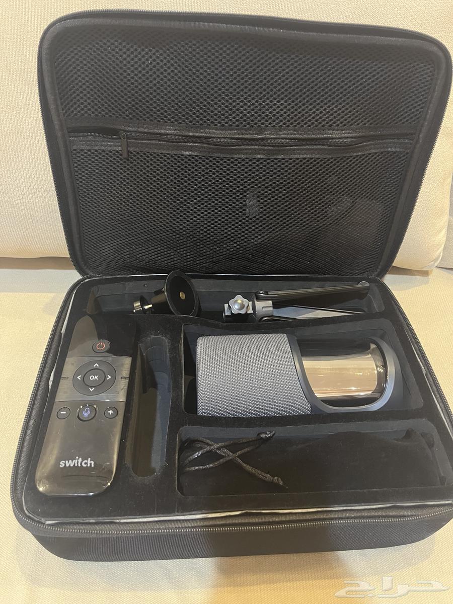 بروجكتر64567725292161111