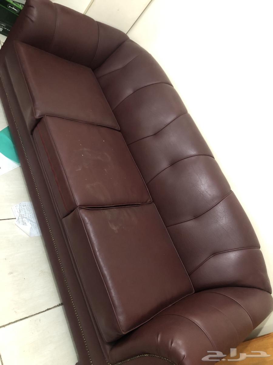 طقم كنب فاخر للبيع64567323762691112