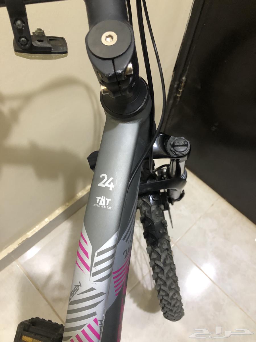 دراجة رياضية للبيع64559407466754111