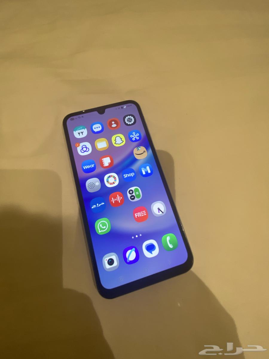 جالكسي A15 نظيف جدا64568824599554111