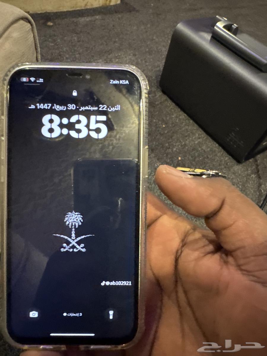 جوال 12 برور ماكس64569971609474110