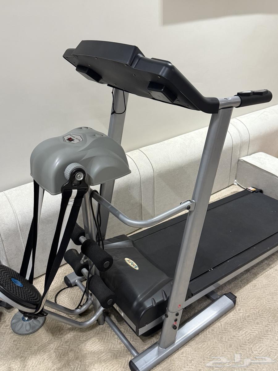 سير للمشى مع هزاز64565312119298110