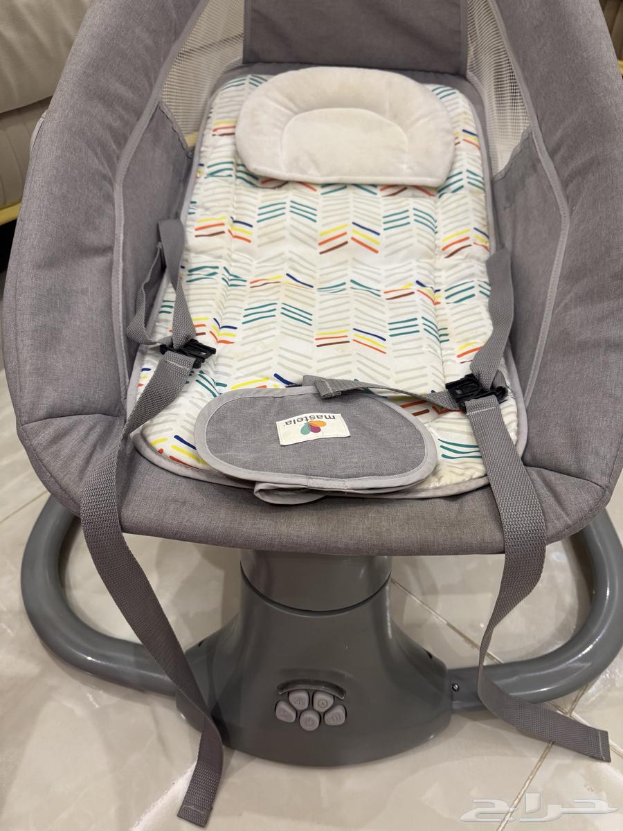 للبيع كرسي هزاز64569398588801111