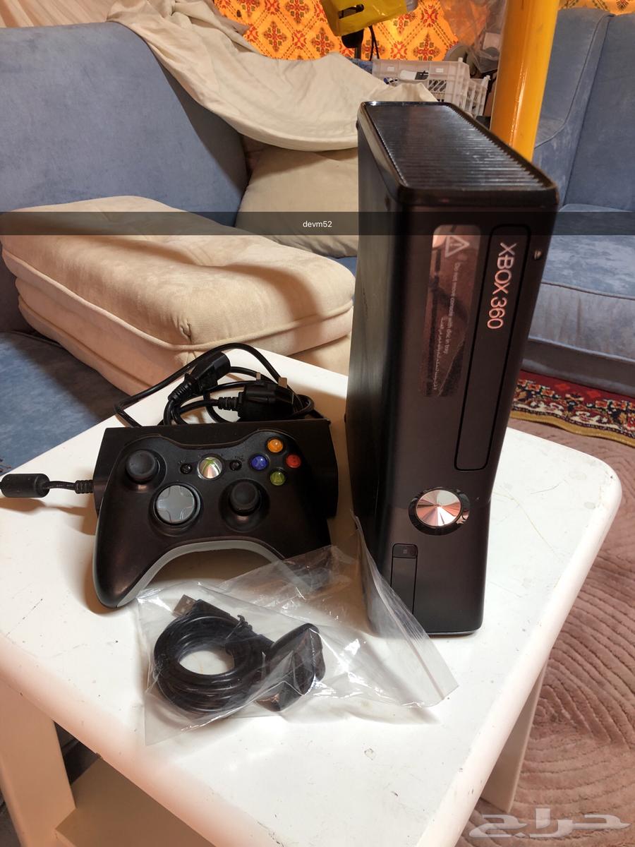 اجهزة اكسبوكس 360 مهكره مع اونلاين64567101333378114