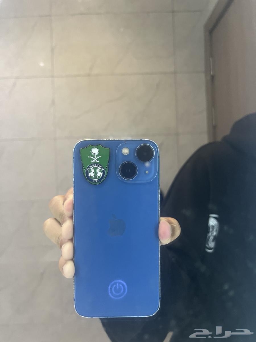 iPhone 13 Mini64567046038019110