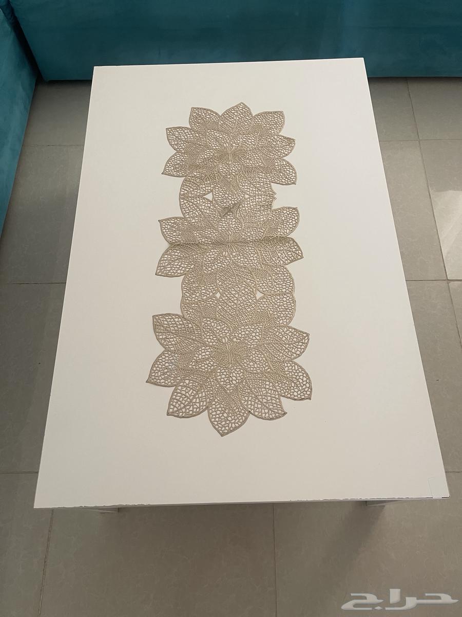 طاولة وسط كبيره64564019418241111